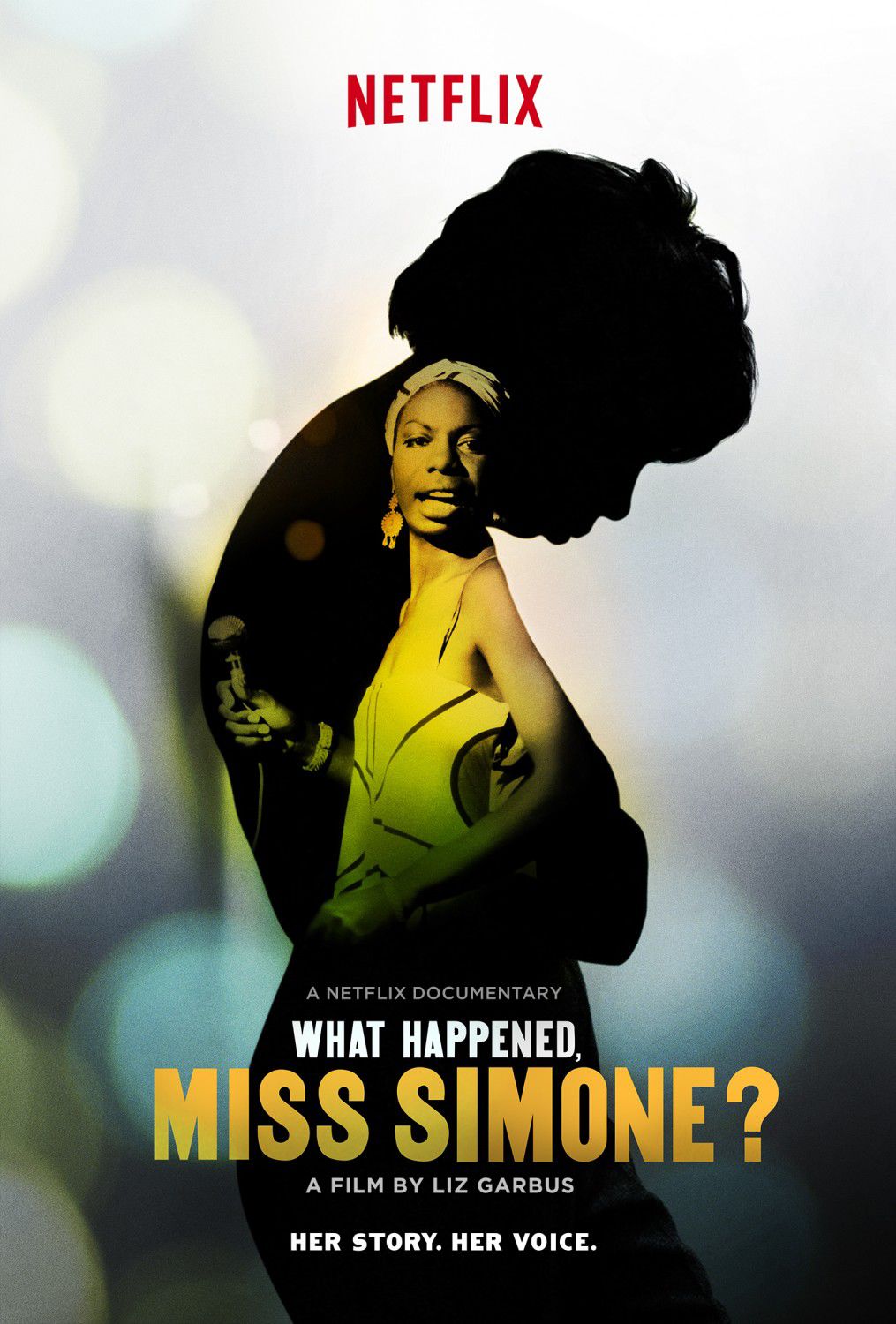 Miss Simone